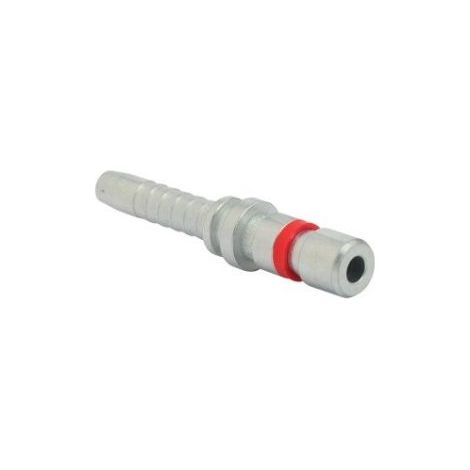 WEO DN10-Spitze, 13-mm-Stecker + O-Ring Typ 716