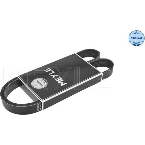 Courroie trapézoïdale à nervures Meyle 050 006 1195 BMW 06G 903 137 1 741 427