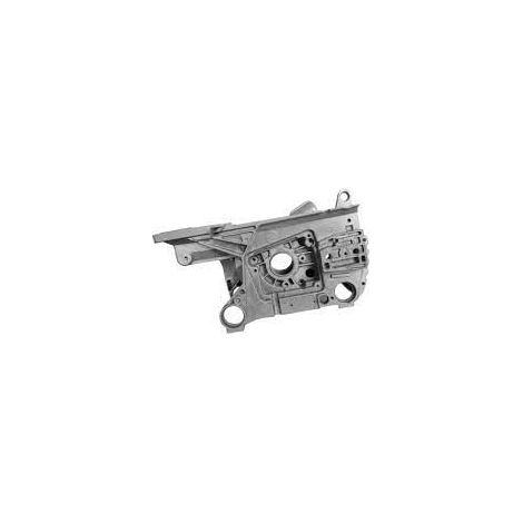 Coppia semicarter ORIGINALE OLEOMAC motosega GSH 510 - GSH 560 50312001R
