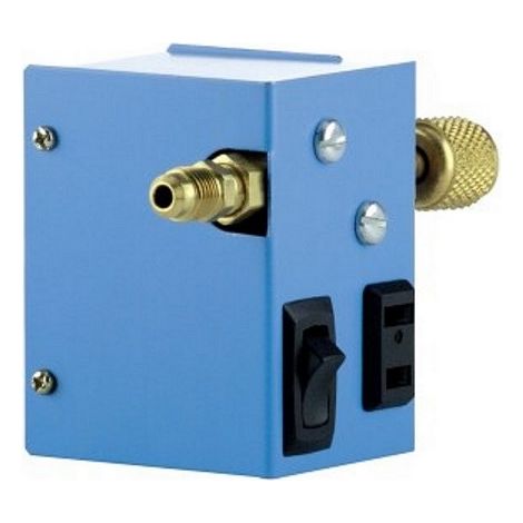 Mastercool 90160-220 Pump switch Solenoid 220v (50/60Hz)