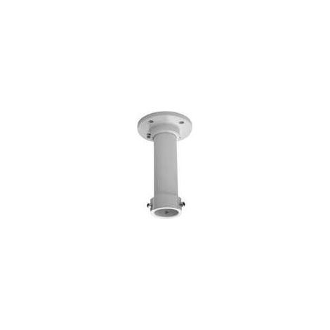 Soporte Techo Hikvision Camara Domo Blanco (1/3)