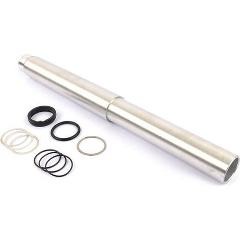 Tuyau d'alimentation en eau pour véhicules automobiles, compatible avec les modèles V8 E60 E61 E63 E64 E65 N62 N62N - 11706305738 (1/3)