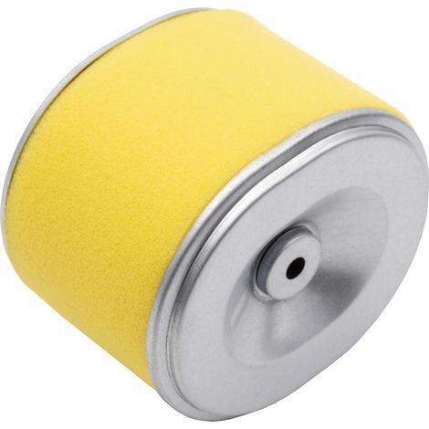 vhbw 1x Filter kompatibel mit Honda GX390, GX340, GX270, GX240 Rasenmäher - 10,2 x 9 x 7,7 cm (1/2)