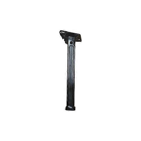 9677054980 Linke vordere Halterungsverlängerungsplatte für 3008 308CC 308SW C4L DS4S DS5LS DS6
