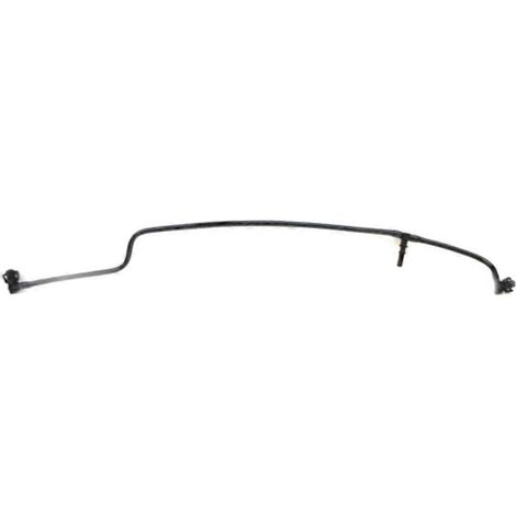 Tuyau d&39eau du système de refroidissement automobile pour Land Rover Range Rover LR Discovery 5 Range Rover Sport Moteur LR034645 (1/5)