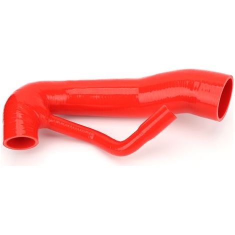 Tuyau d'admission en Silicone, Son amélioré, Longue durabilité, Tuyau d'admission en Silicone Durable, Structure à 4 Couches, Forte Puissance pour S R55 R56 R57 R58 (1/5)