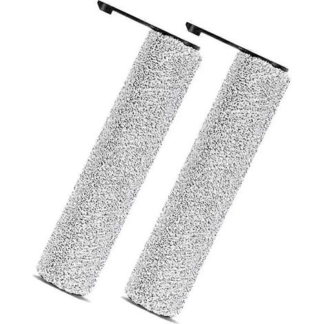 Brosse de rechange lavable pour aspirateur Laresar S7 Pro (1/4)