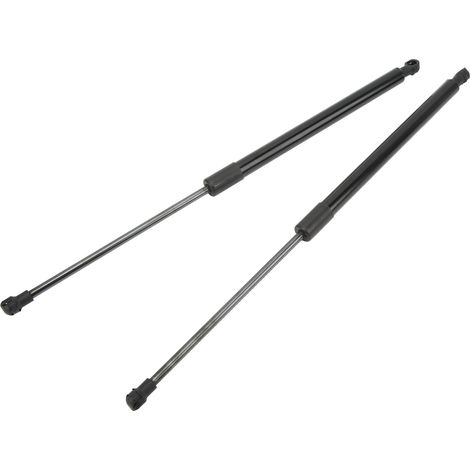 Paire de vérins de hayon arrière 68960-0W532, remplacement compatible Toyota Prius Base, Five, Four, One, Persona, Premium, hayon 4 portes, kit de levage (1/5)
