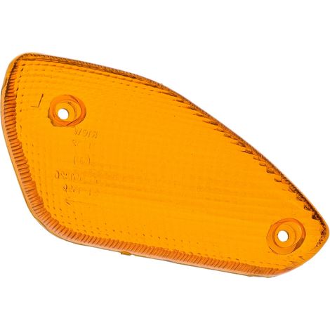 Lente dell'indicatore di direzione anteriore destro, arancione, MBK Nitro / Yamaha Aerox (E)
