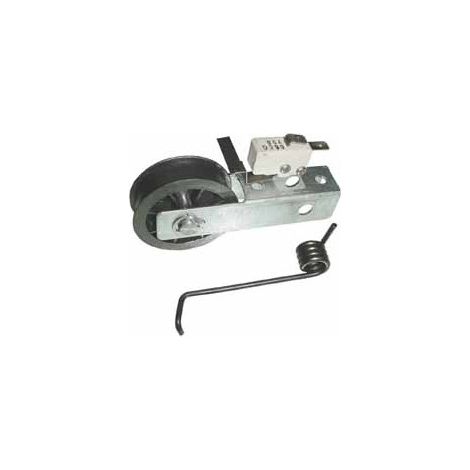 TENDEUR POUR COURROIE KIT POUR SECHE LINGE ARISTON - C00055282 (1/2)