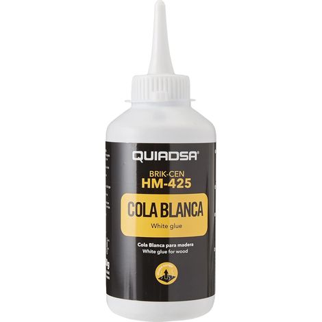 Colle pour parquet pose flottante - Quiadsa HM425 - 500 gr (1/2)