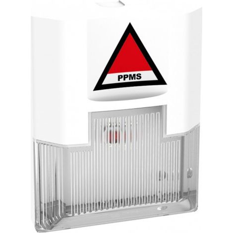 Diffuseur lumineux PPMS filaire NEUTRONIC (1/2)