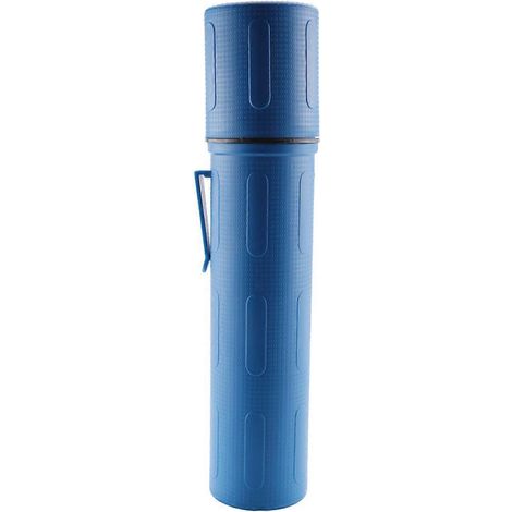 tube de rangement pour électrodes de soudage de 10 lb avec protection - (1/5)