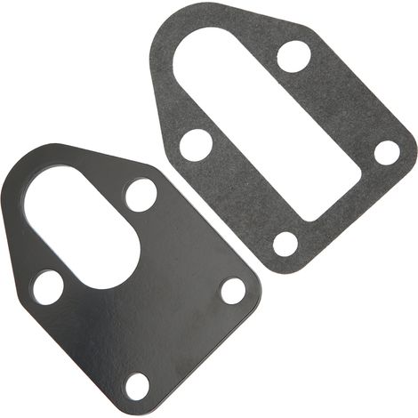 Ölpumpendichtung mit Löchern für SBC 283 305 327 350 383 400 Motoren (2er-Set) (11144-B) (1/5)