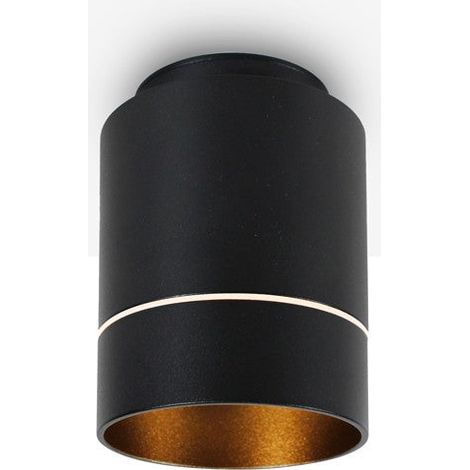 Lampada da soffitto moderna "Roller" 7W