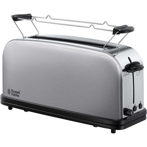 Russell Hobbs 21396-56 Oxford Langschlitztoaster 1200 W (1/5)