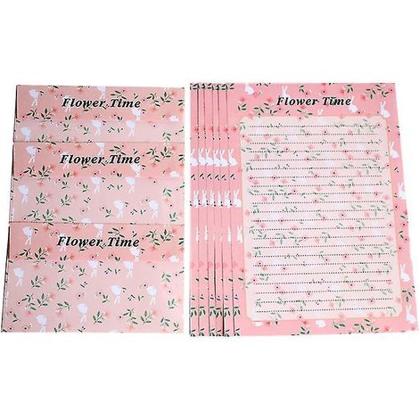Ensemble de 36 enveloppes de papeterie (1/3)
