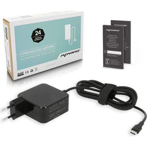 45W USB-C Laptop-Ladegerät (1/5)