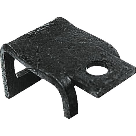 Mango de 40 mm x 26 mm 1802.HH30-10 GRANITO