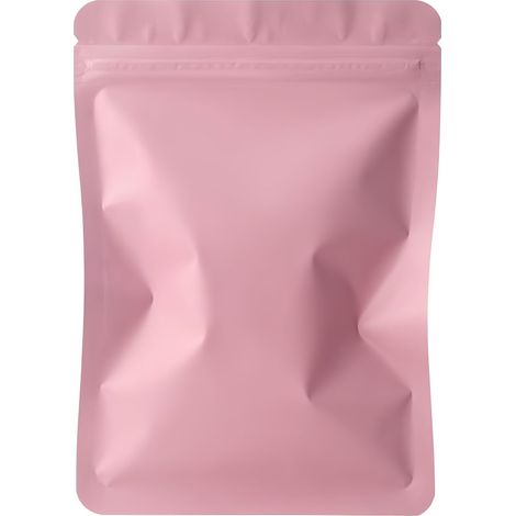 Lot de 100 sacs en mylar petits sacs en plastique Ziplock (1/5)