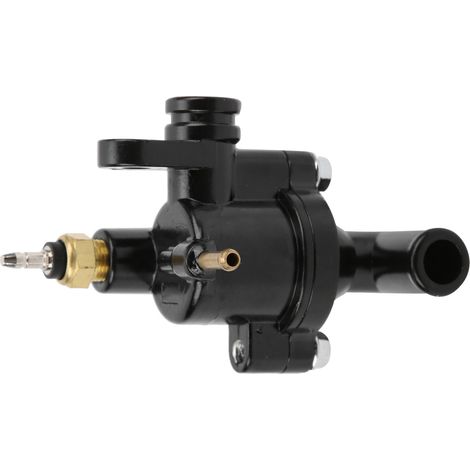 Thermostat-Kit aus Stahllegierung für LIFAN 200/250 Motocross-Motorräder, Quads und ATVs mit flüssigkeitsgekühlten Motoren