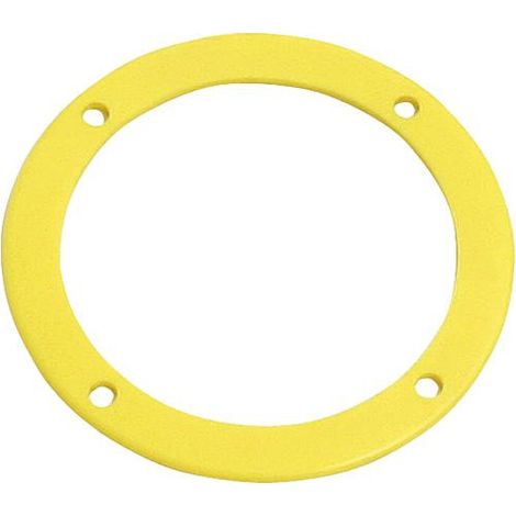 pc de rechange Brigon CO2, bague intermédiaire, type 8342, pour indicateur 10%