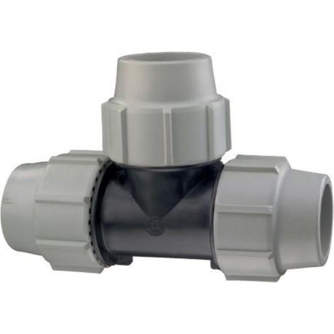 PLASSON ACCESORIOS TUBERIA PRESION te igual 20 s7 070400020 plasson
