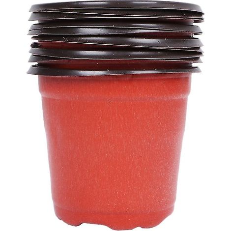 Conteneur de rangement en plastique pour la décoration (1/3)