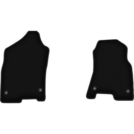BASIC Front für: Dodge RAM 1500 lang 2019 (1/5)