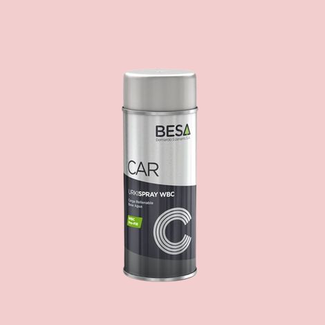 Bombe de peinture bi composant Pantone 503 U  Brillant