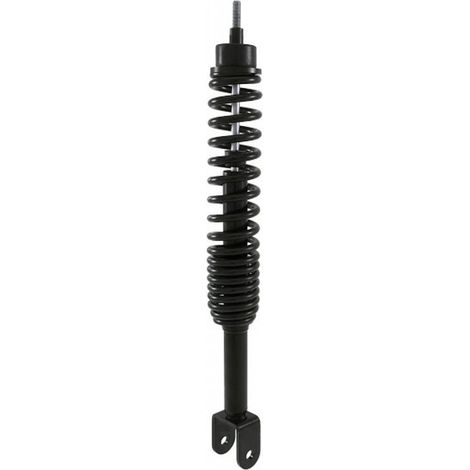 hinterer stoßdämpfer forsa für roller piaggio 50 vespa primavera (1/4)