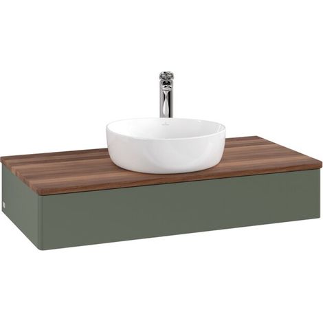 Villeroy & Boch K09052HL WTUS Antao K095 1000x190x500mm (1/3)