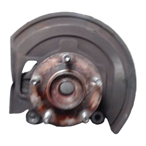 Pivot Avant Droit NISSAN Juke [PRODUIT D'OCCASION] ♻️ 400141kk0a - Garantie à vie (1/2)