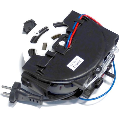 Ersatzteil - Kabelaufroller - - ROWENTA, TEFAL