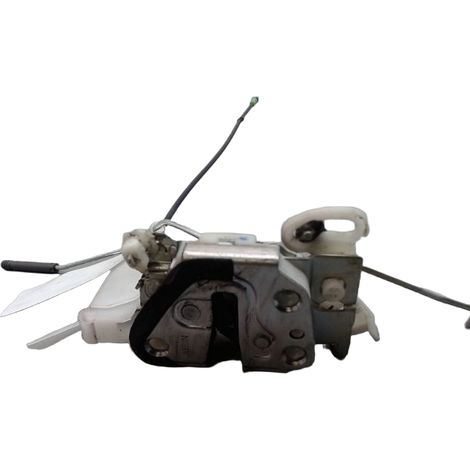 [PRODUIT D'OCCASION] Systeme Condamnation Avant Droit PEUGEOT 107 Phase 1 2005-2008 ♻️ Ref Oe. 9136t1 - Garantie à vie (1/3)