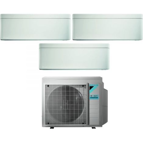 Klimaanlage Daikin stylish 5 kW Kühlung 6.8 kW Heizung (1/2)