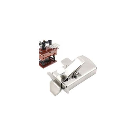 Magnetische Nähführung, Nähzubehör, Nähführungen aus Edelstahl, Nähfüße, Nähwerkzeuge für Nähmaschinenzubehör – Crezuo (1/4)