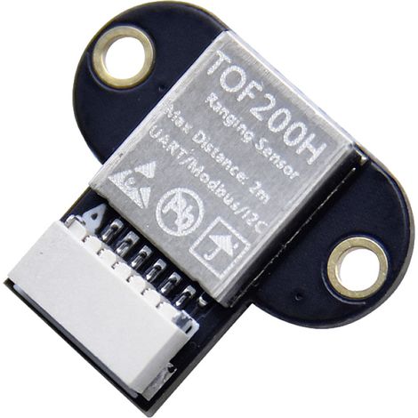 TRU COMPONENTS TC-10093144 Sensor TC-10093144 (1/3)