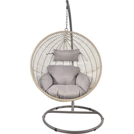 Hängekorb Circle Ø 105x196 cm