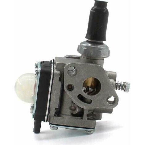 Carburateur conçu pour les débroussailleuses coupe-bordures Kawasaki TH43 et TH48 (1/4)