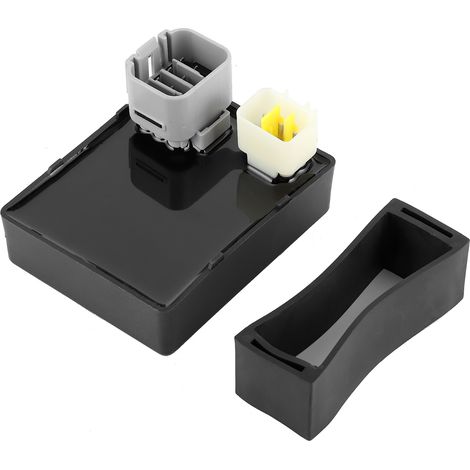Caja de encendido CDI de repuesto FOREHILL para ATV, compatible con Rancher 500/600 CF500-5 CF600-5 CF188-153000B (1/5)