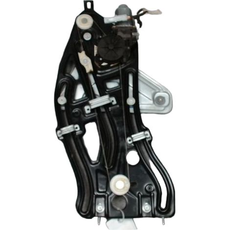 [PRODUIT D'OCCASION] Mecanisme+moteur Leve-glace Arriere Droit PEUGEOT 207 Cc ♻️ Ref Oe. 9224c2 - Garantie à vie (1/4)