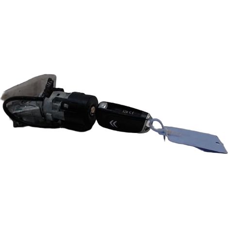 [PRODUIT D'OCCASION] Antivol De Direction CITROEN C4 ♻️ Ref Oe. 4162wk - Garantie à vie (1/3)