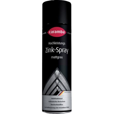 Pintura caramba 60388505 antióxido secado rápido