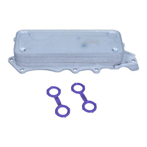 Radiateur d'huile Maxgear pour Mercedes CLK 3.0 05- (1/2)