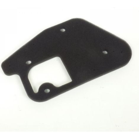 Filtre à air Athena pour scooter MBK 50 Cw Booster 1990-1994 (1/2)