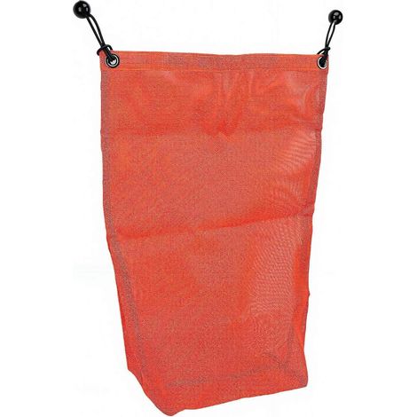 Sac Poubelle UTV, Sac Poubelle Portable de Grande capacité en PVC avec Trous Respirants, Remplacement pour la Plupart des Modèles ATV UTV (1/5)