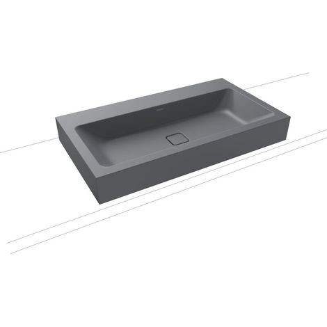 Kaldewei 902206013665 Bac à douche CONO Mod.3086, 900x500 (1/2)