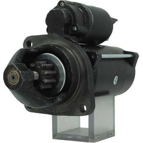 Motorino avviamento 12 V 3,2 kW UNIVERSALE STA2167246 (1/5)