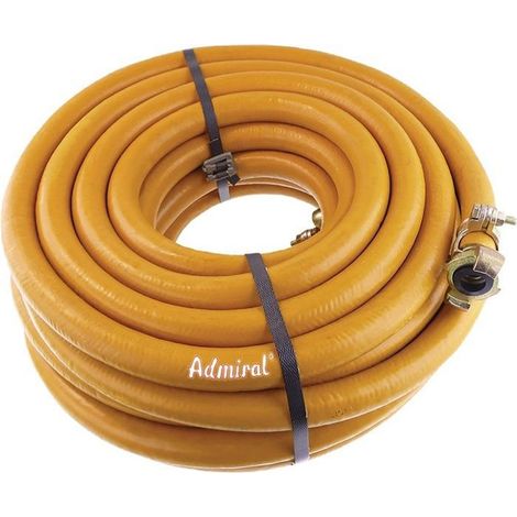 Amiral Pressluftset Admi®Press 60 Innen-Ø 19 mm Außen-Ø 31 mm - 1501F-019-20KE